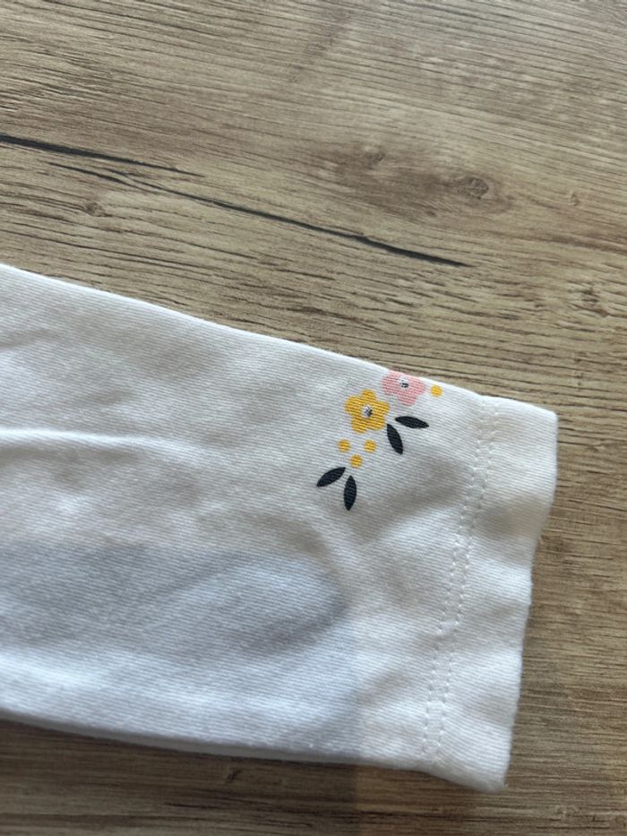 Ensemble 3 pièces escargot 9 mois - photo numéro 4