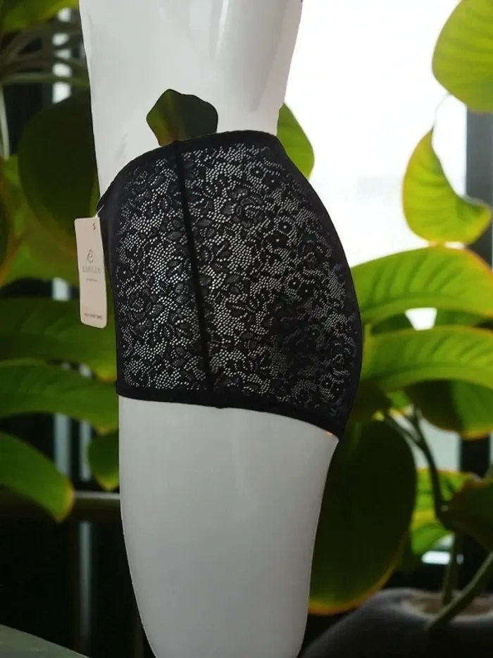 Culotte haute Emilia S - photo numéro 3