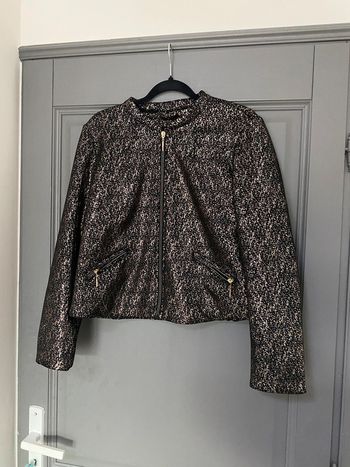 Blouzon femme taille 44