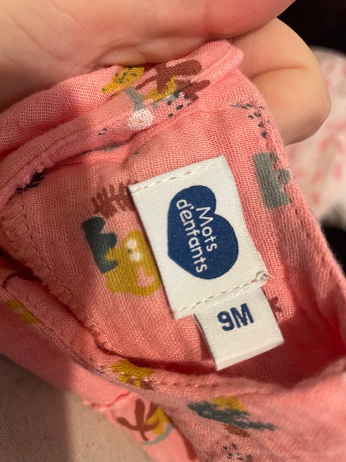 Vêtements divers - photo numéro 2