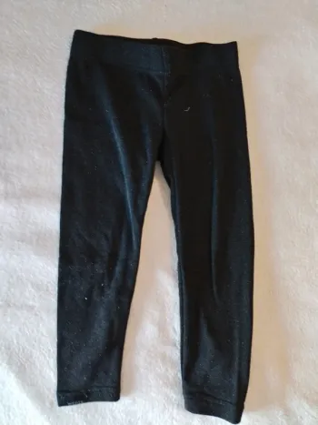 Sous pantalon de ski 4 ans