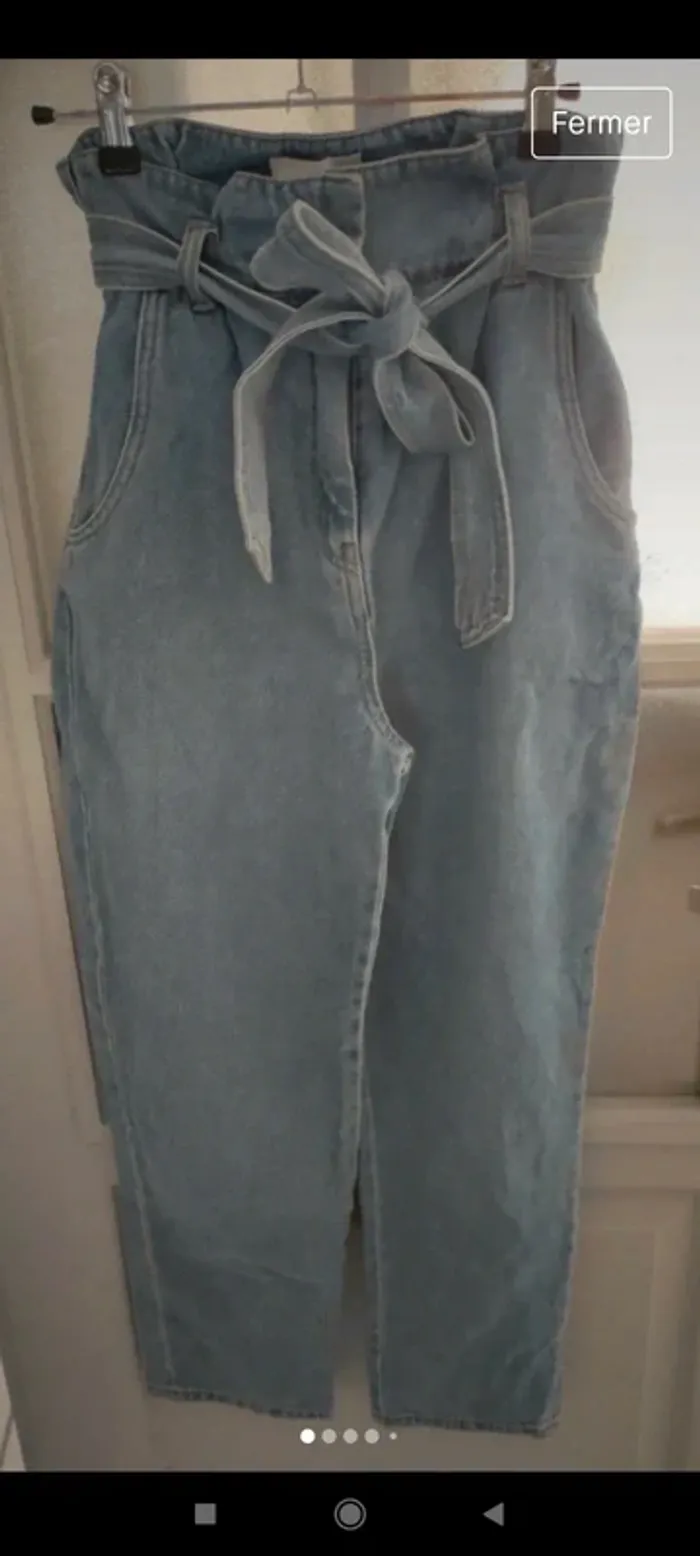 Jean H&M