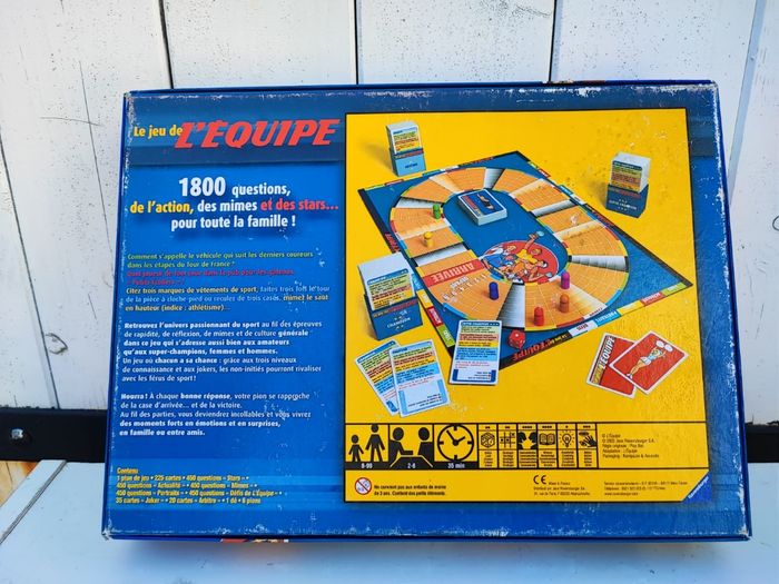 L'équipe jeu - photo numéro 4