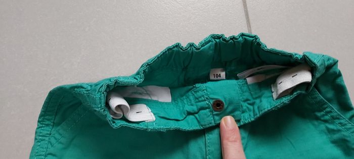 Short 104 cm - photo numéro 3