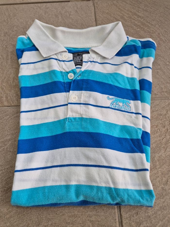 Polos  AIRNESS - photo numéro 4