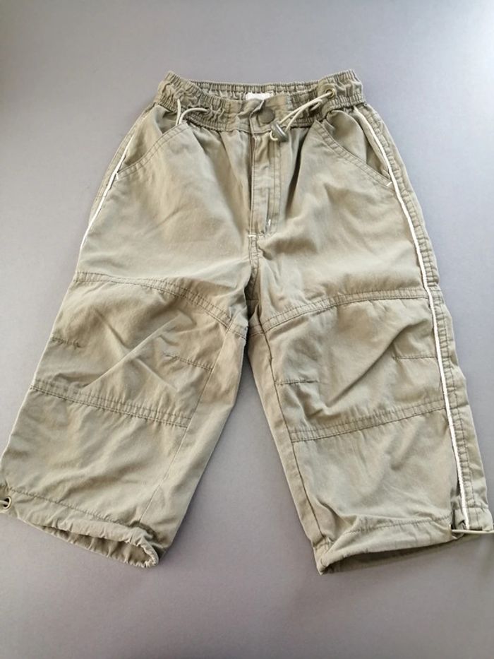 Lot de vêtements garçon 4 ans - photo numéro 4