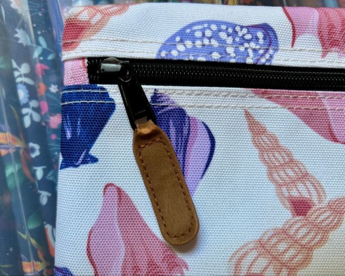Pochette Rajade Cabaïa - photo numéro 3
