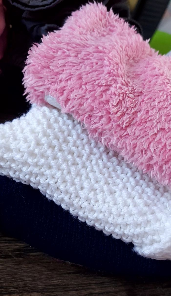 Lot vetement pour bébé - photo numéro 9