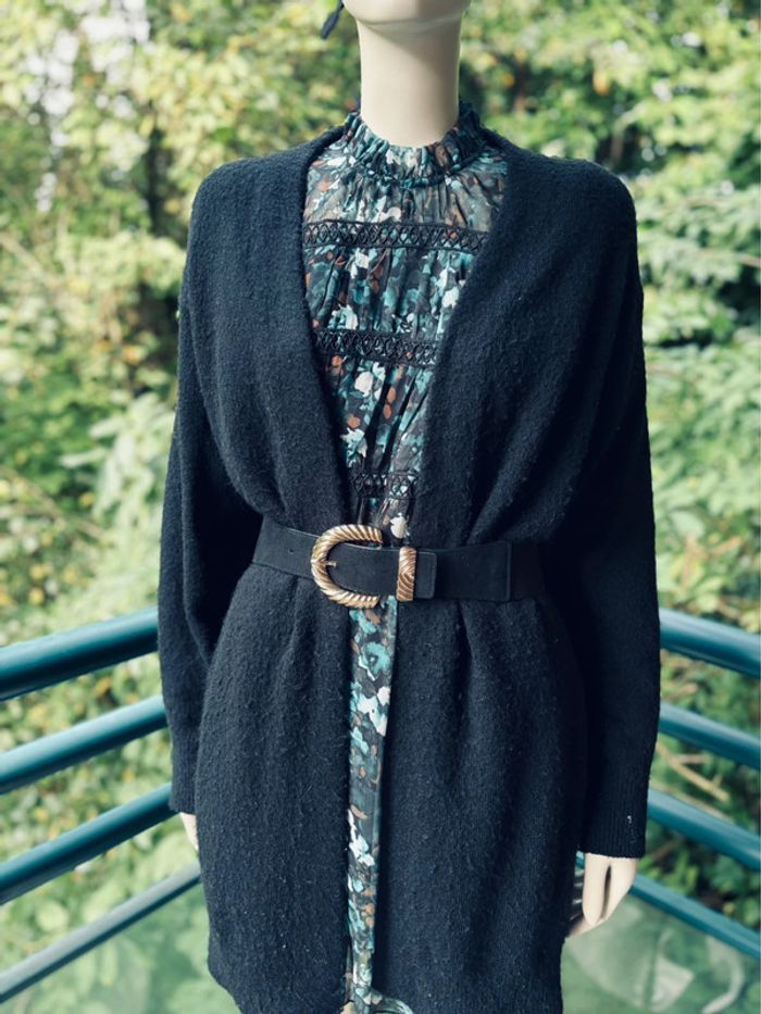 Robe automne - photo numéro 6