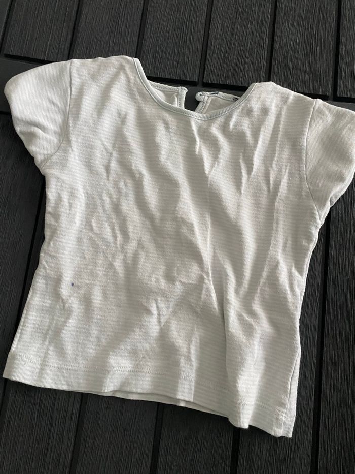 Pyjamas 2 ans - photo numéro 7