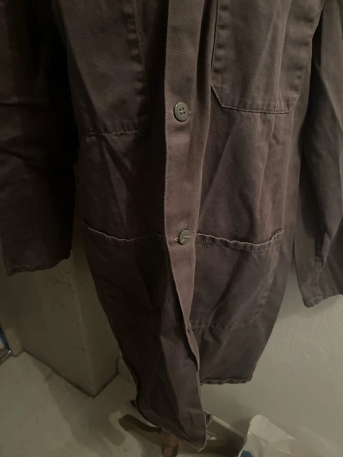 Blouse de travail - photo numéro 4
