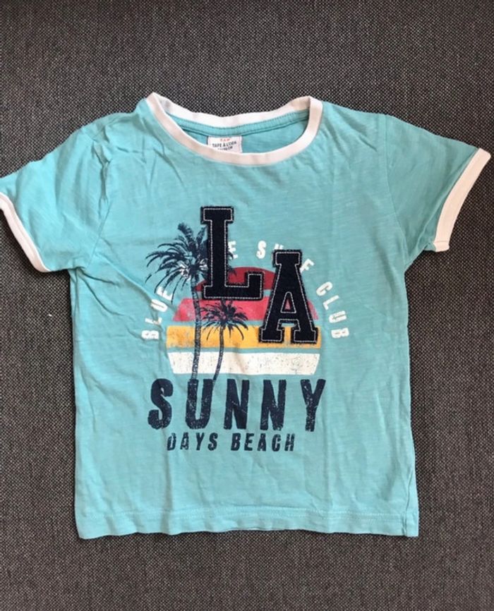 T shirt
