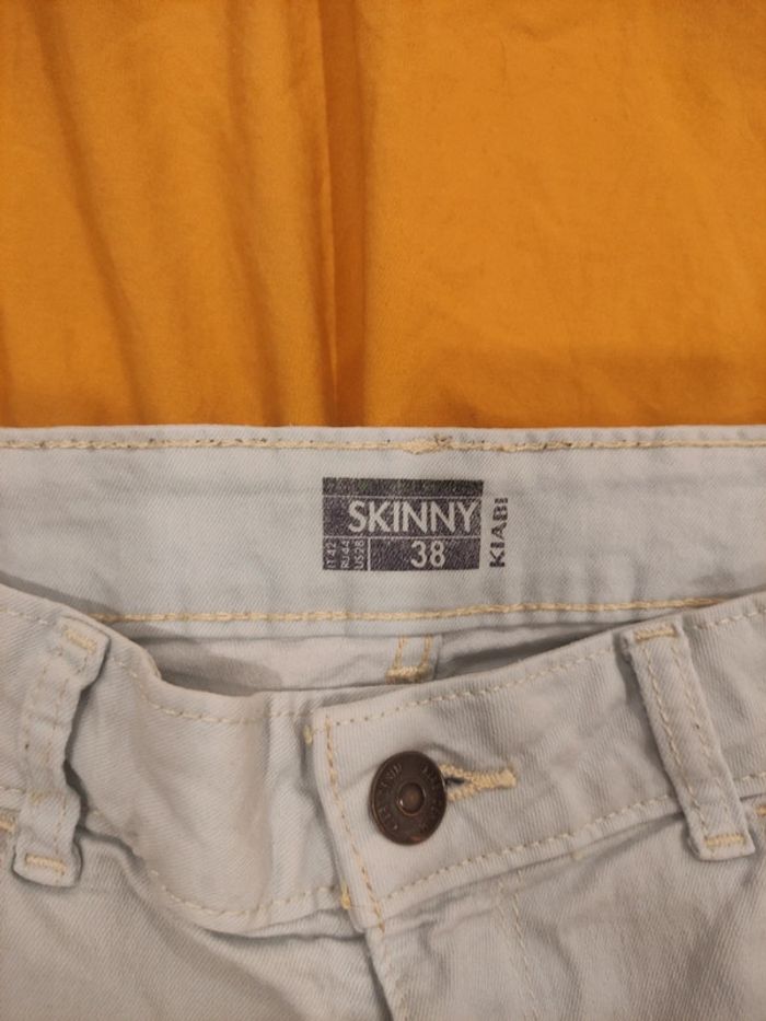 Skinny 38 - photo numéro 2