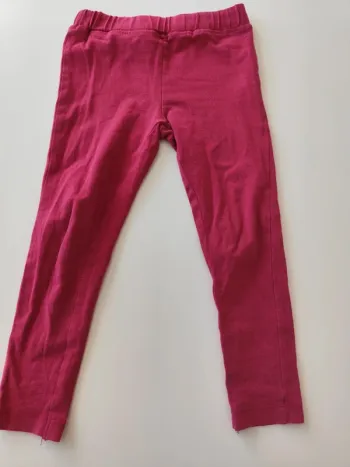 Leggings 3 ans
