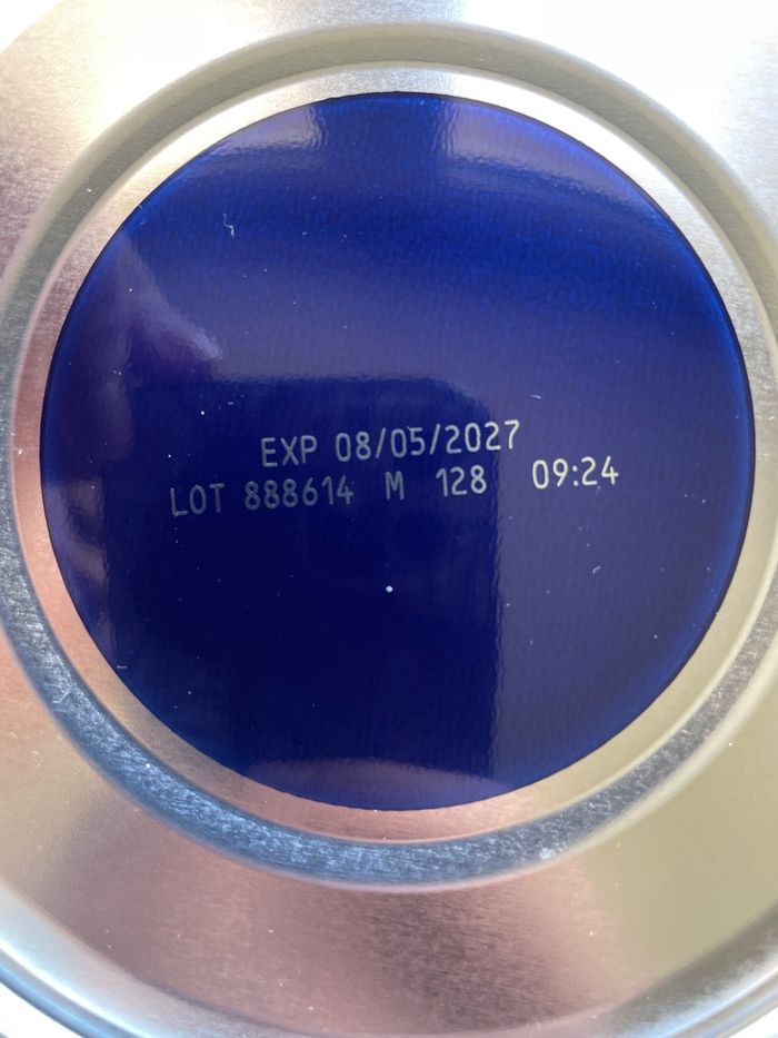 Lait infantil 2eme age - photo numéro 3