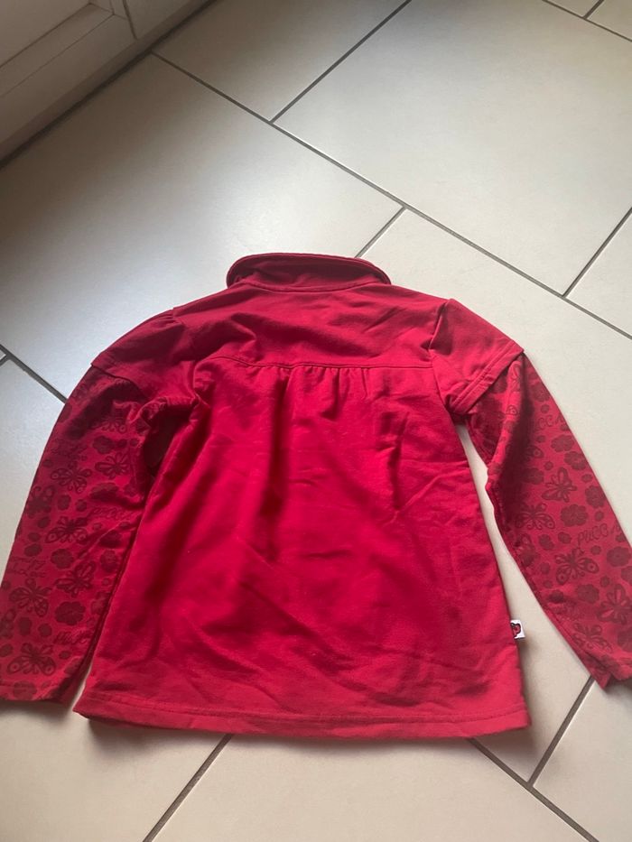 Veste pucca - photo numéro 3