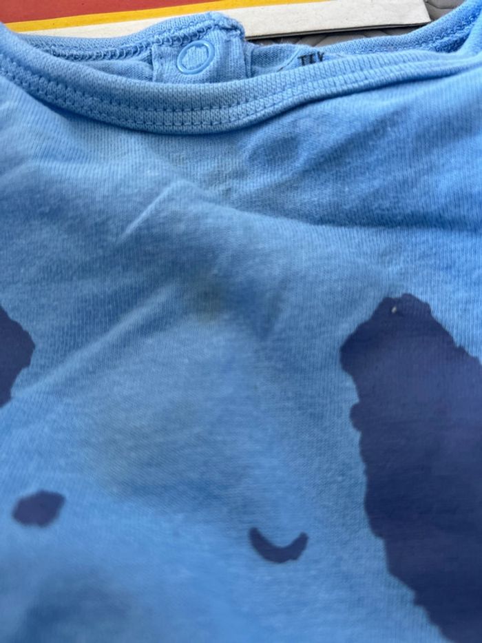 Lots de vêtements 9 mois - photo numéro 14