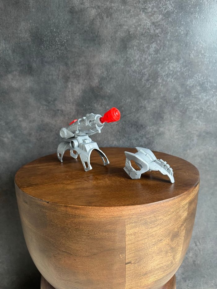 Lot de 3 dinosaures t-rex robo alive - photo numéro 9