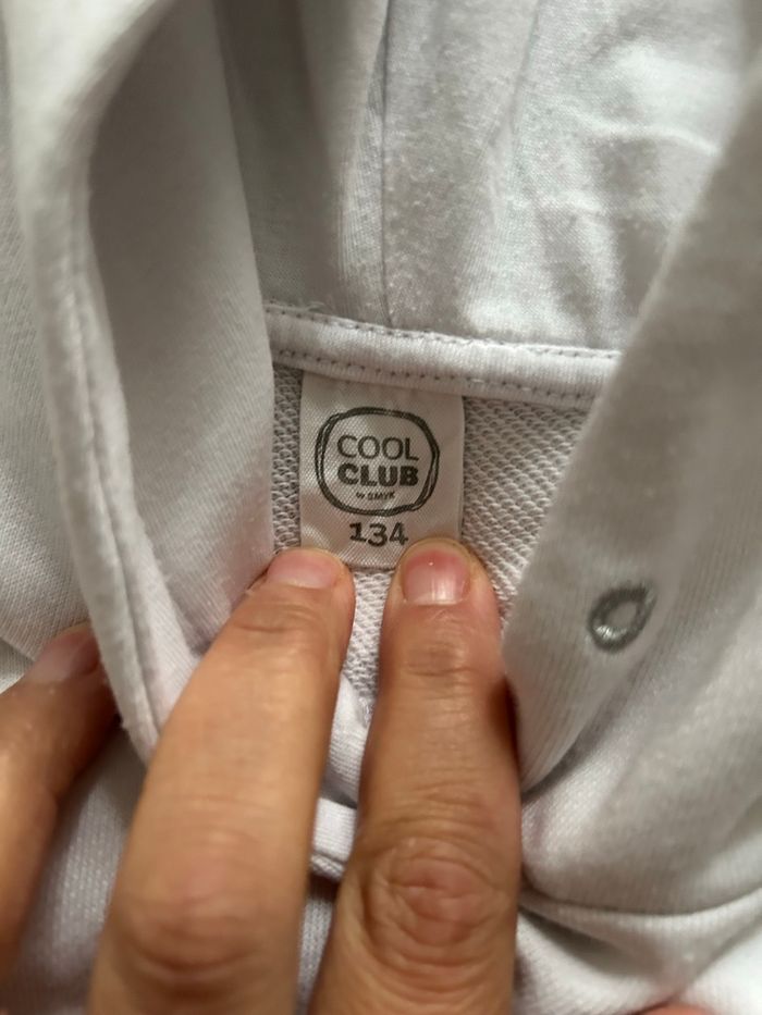 Pull à capuche - photo numéro 3