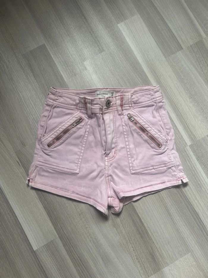 Short 12 ans - photo numéro 3