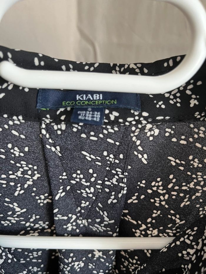 Chemise Kiabi taille S - photo numéro 3