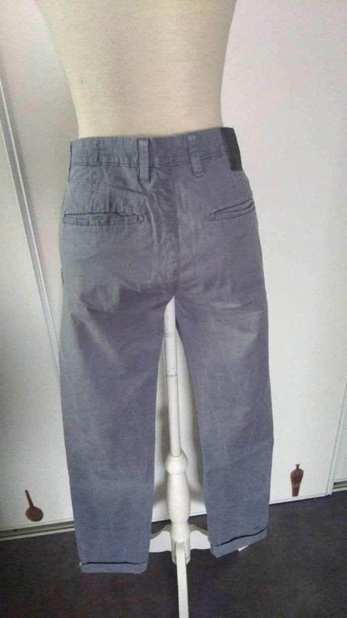 Pantalon T.40 Zara - photo numéro 2