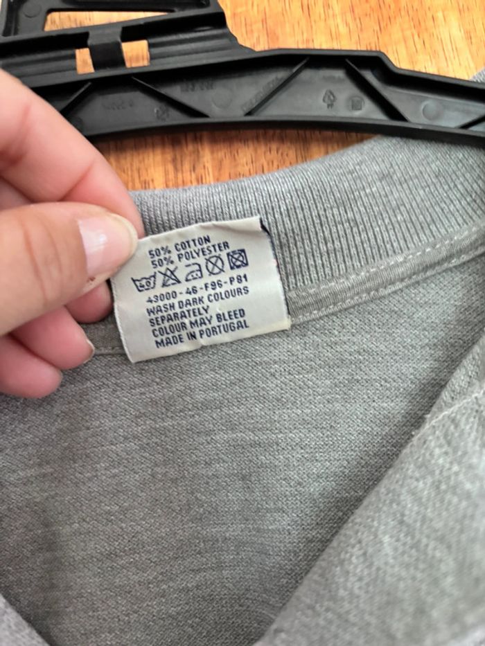 Polo Levi's - photo numéro 4