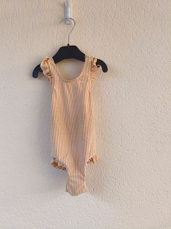 Maillot de bain - 24 mois 