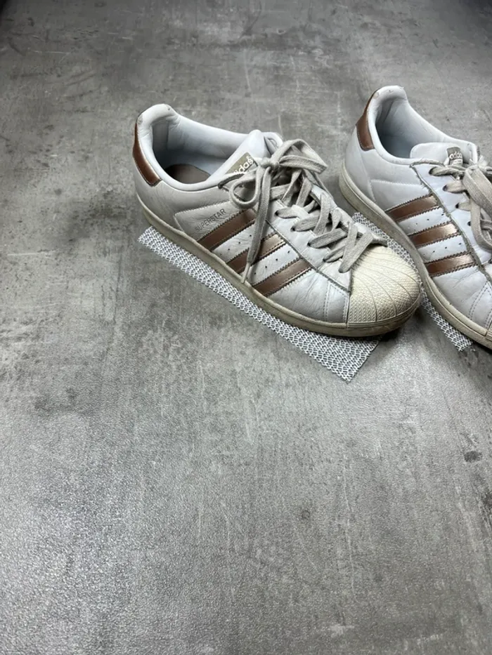Adidas superstar - photo numéro 2