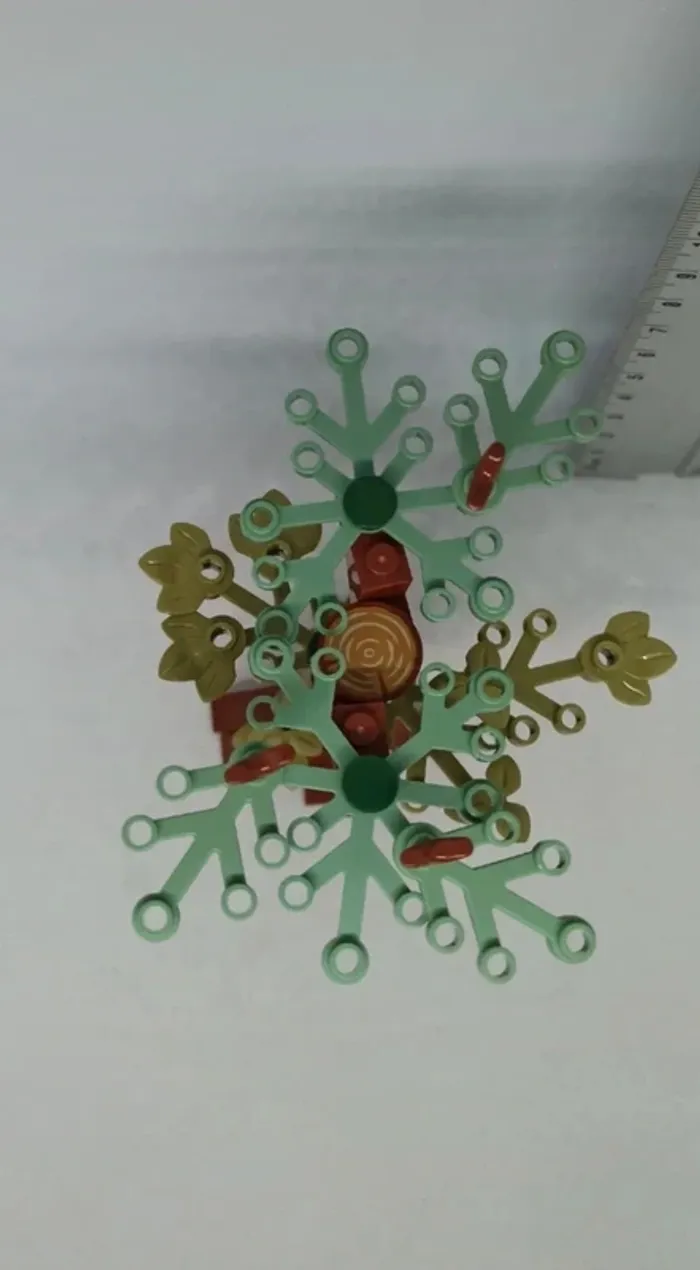 Arbre lego - photo numéro 5