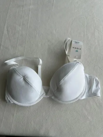 Soutif blanc