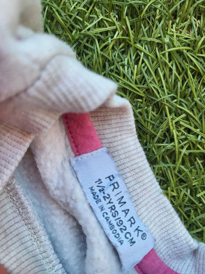 Pull primark - photo numéro 2