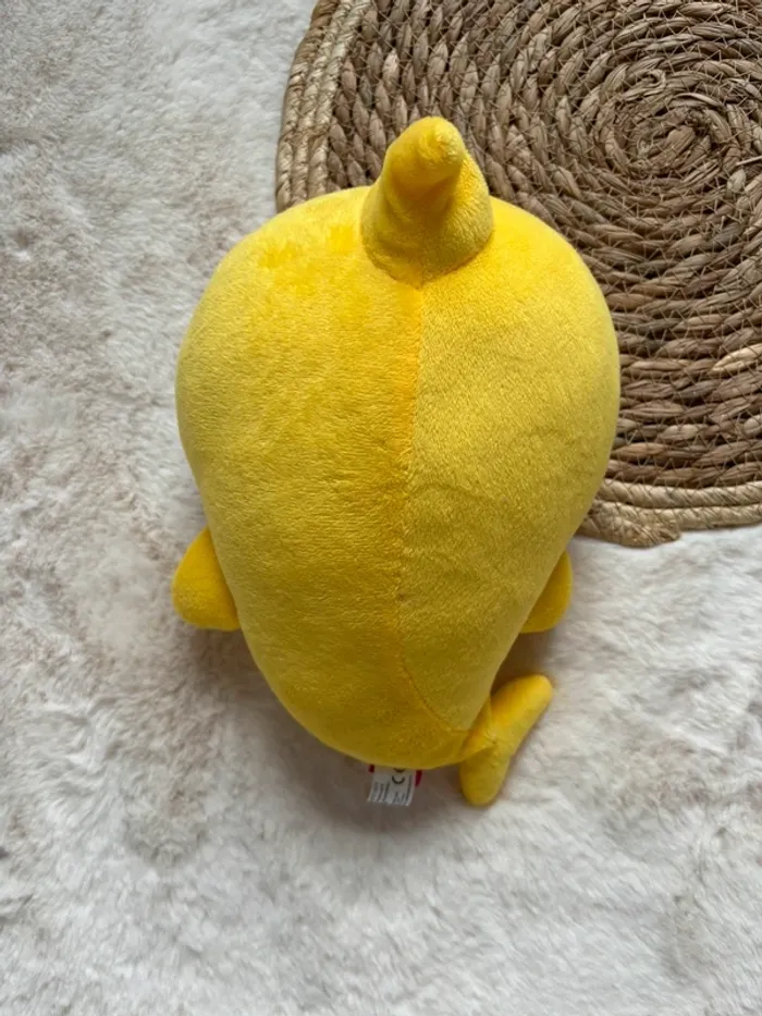 Peluche Baby shark - photo numéro 2