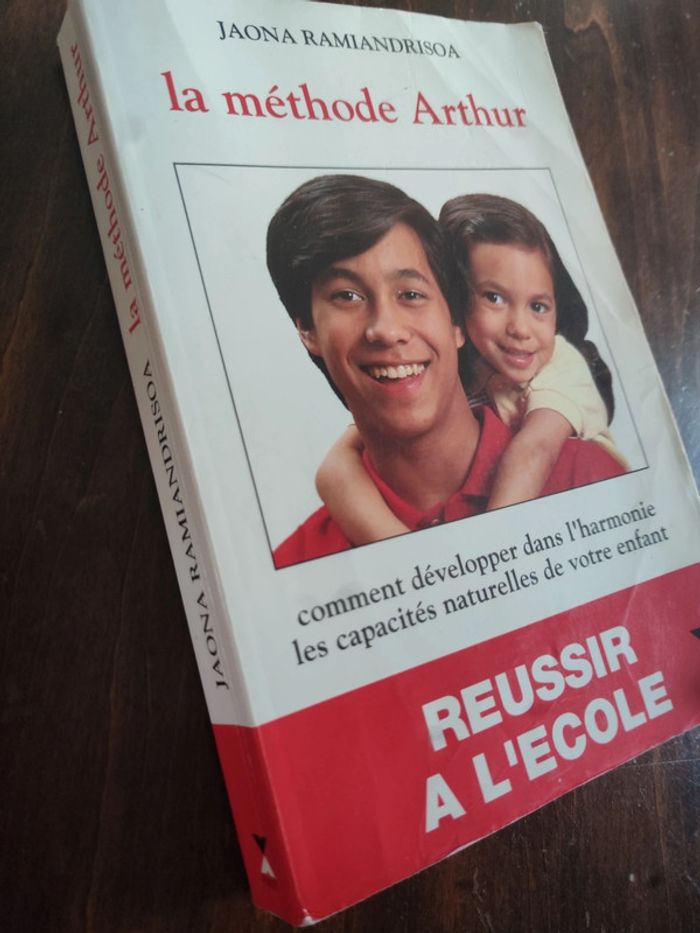 La méthode Arthur - photo numéro 5