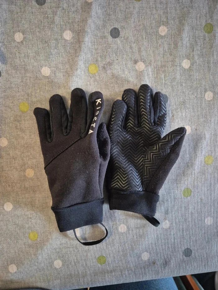 Gants - photo numéro 2