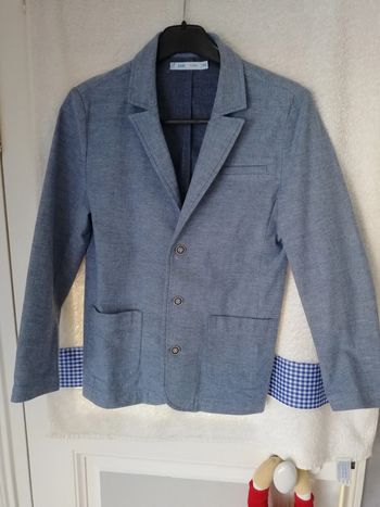Veste garçon