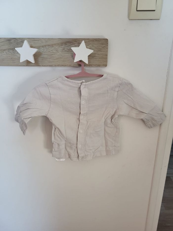 Tee-shirt hello kitty - photo numéro 2