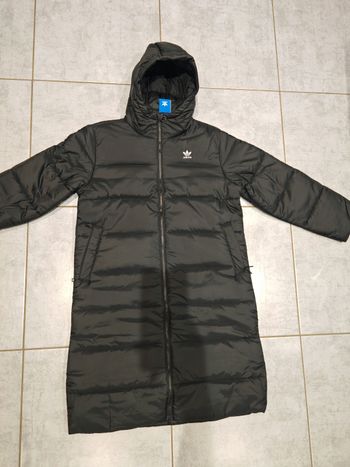 Doudoune Nike
