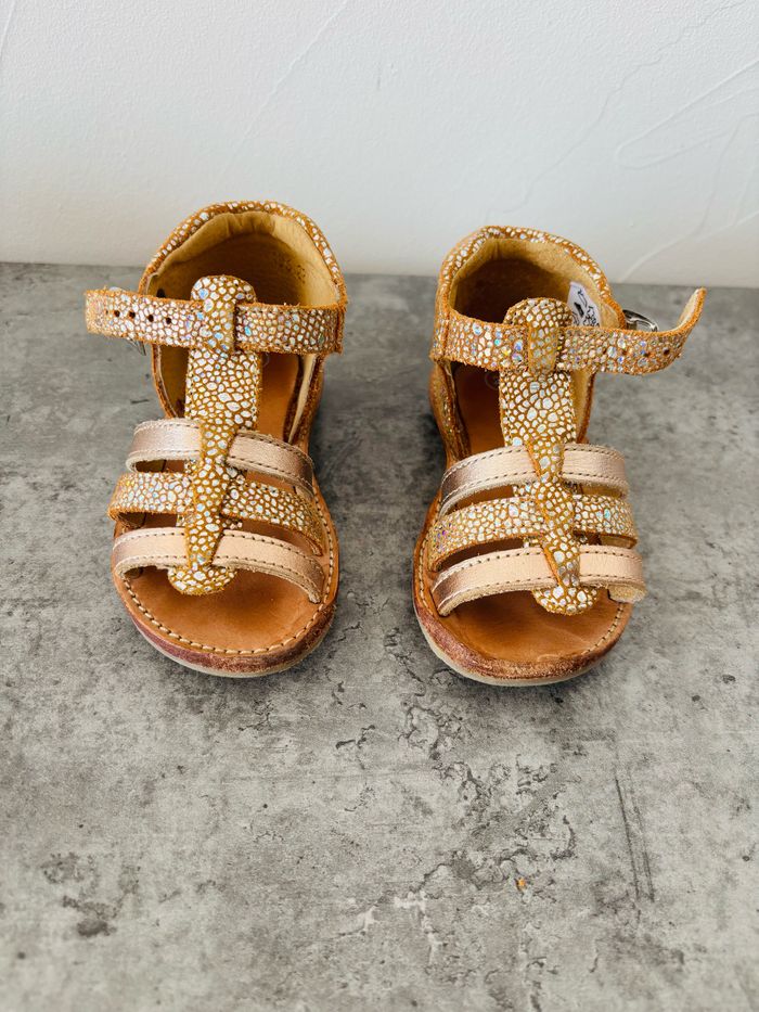 Sandale fille