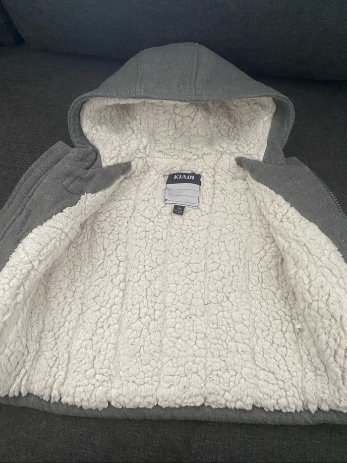 Veste - photo numéro 2