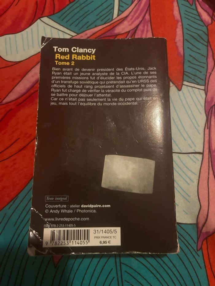 Livres - photo numéro 4