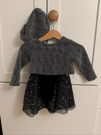 Ensemble fille