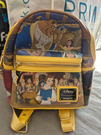 Sac loungefly