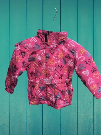 Manteau