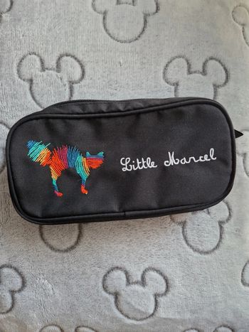 Trousse little marcel