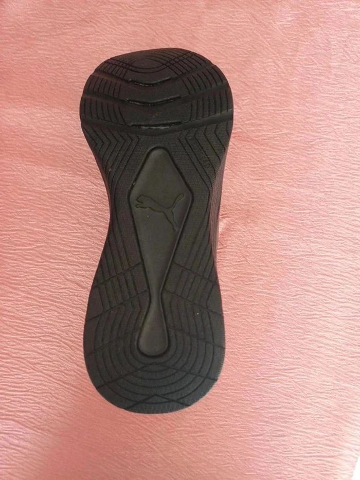 Chaussures puma taille 38 - photo numéro 8