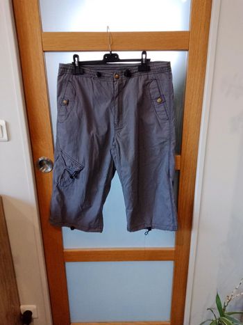 Pantacourt Corsaire Femme 40