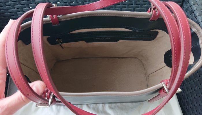 Sac à main Lancaster - photo numéro 2