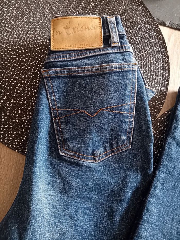 Jeans femme taille 36 - photo numéro 3