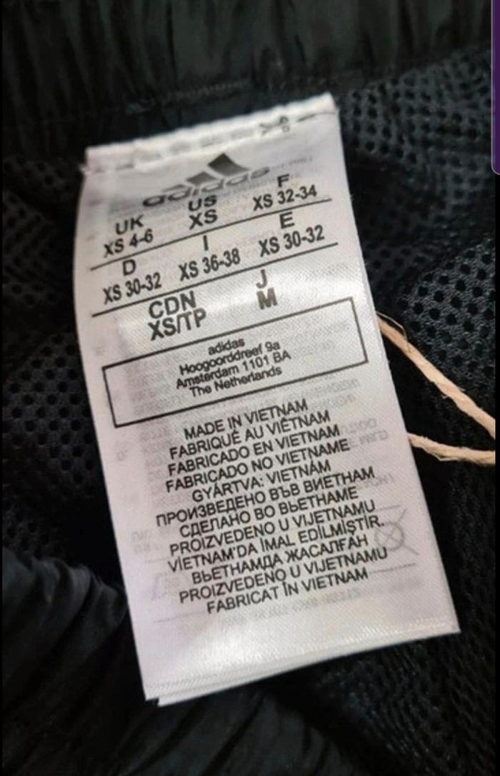 Pantalon de survêtement adidas - photo numéro 8